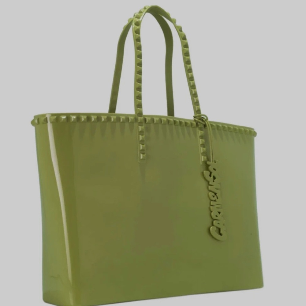 Brand new Carmen Sol MINI Tote